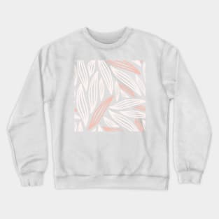 Spring Pattern Art Collection 1 Crewneck Sweatshirt